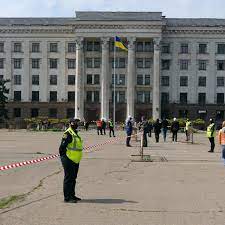 Надвигающаяся на одесскую область эпидемия коронавируса еще до официального появления первых инфицированных парализовала весь частный бизнес одессы. Odessa Obyavila Ob Okonchanii Karantina Ukraina Byvshij Sssr Lenta Ru
