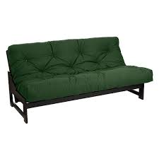 Below is a review targeting the top best futon mattresses. 8 In Futon Mattress
