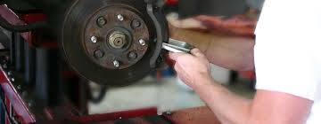 Very simple way to check things out. Never Ignore These 8 Warning Signs Of Brake Problems Les Schwab