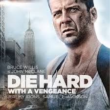 Maybe you would like to learn more about one of these? Die Hard With A Vengeance 1995 Bad Day In Harlem Scene 1 5 Movieclips Youtube