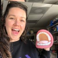 80+ "Sharkey" profiles