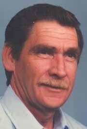 Jerry Creed Obituary (1943