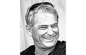 Earle SPENCE Obituary (2017)