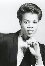 Lecia Womack Obituary (1961