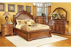 Rooms To Go Affordable Home Furniture Store Online Dormitorios Dormitorios Recamaras Muebles De Estilo