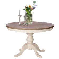 Rustic table, farmhouse table, salvaged wood table, beach house table, cocktail table, farmhouse style furniture. Worcester Reclaimed Wood Round Dining Table Modish Living