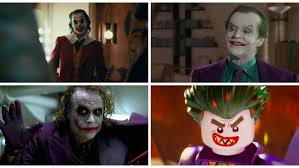 The character has starred in dozens of. Joker Actors Ranked Who Is The Best Joker