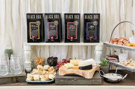 That year, black box wines of madera, calif., began offering a. Wine And Food Pairings With Black Box Wines Tonya Staab