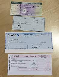 Capital one, chase, citi and. Cashier S Check Vs Money Order Which Clears Faster