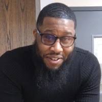 Darnell Mccoy's Instagram, Twitter & Facebook