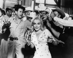 The Misfits (Film) - TV Tropes