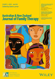 Family Therapy And Covid 19 International Reflections During The Pandemic From Systemic Therapists Across The Globe Amorin Woods 2020 Australian And New Zealand Journal Of Family Therapy Wiley Online Library