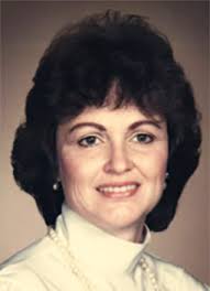 Elizabeth Penn Blackburn Callis