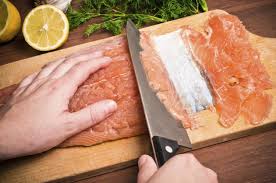 Kochschule Graved Lachs Graved Lachs Gebeizter Lachs Fisch Zubereiten