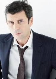 Frédéric Taddeï Présentateur, Journaliste