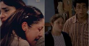 Mi hermano del alma' y 'jaime garzón: Asi Fue La Conmovedora Escena De Cravis En Garzon Vive Que Puso A Llorar A Los Colombianos Protagonista