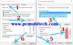 Select the locked file or folder and you'll see the handle in the details box at the bottom of the process explorer window. Unlock Password Protected Folders Files From Folder Lock