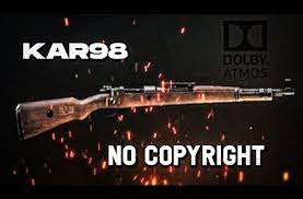 Kar98 Pubg Dolby Atmos Hd Ringtone No Copyright Youtube In 2021 Dolby Atmos Atmos Youtube