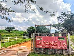 Acara yang dibuka oleh dekan fakultas pertanian ini. Taman Pertanian Universiti è§‰å¾—å…´å¥‹ Taman Pertanian Universiti Facebook