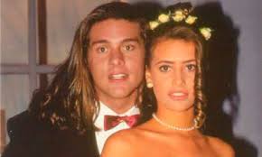 De los cazadores y recolectores a las sociedades tributarias 22,000 a. 10 Amores Que Saltaron De La Television A La Realidad