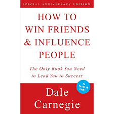 One call away means that, if you have a problem you can call that person and they will stop whatever they are doing so that they can help you. How To Win Friends Influence People Dale Carnegie 8937485909400 Amazon Com Books