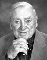 Donald Barnhart Obituary (1919