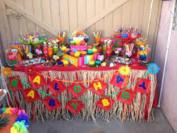 Hawaiian Baby Shower Hawaiian Baby Showers Hawaiian Baby Baby Shower Party Supplies