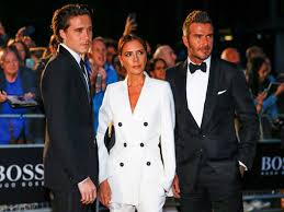 Brooklyn Beckham claims mom Victoria of 'hijacked' his wedding dance with Nicola Peltz: 'I was so humiliated'