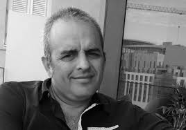 5 poemas de Jesús David Curbelo