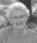 Margaret Lipscomb Obituary (2010)