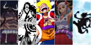 One Piece – Wano Arc (Episodes 930 – 956) Review – Hogan Reviews