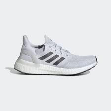 Zapatilla ultraboost 20 adidas by stella mccartney. Adidas Ultraboost 20 W Grau Adidas Deutschland