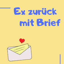 Maybe you would like to learn more about one of these? Wie Du Den Perfekten Brief An Deine N Ex Schreibst Muster 9 Tipps