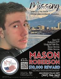 Candice Cooley did you say Jarrett Brooks missing from Arizona? I'd like  read up