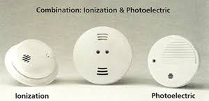Photoelectric sensors and ionization sensors. Fire Safety Howell Township Nj Official Website
