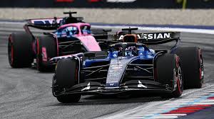 F1 - News update