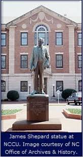 North Carolina Central University Ncpedia North Carolina History Central University North Carolina