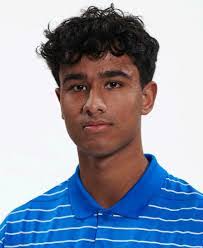 Karamjit Saini's Instagram, Twitter & Facebook