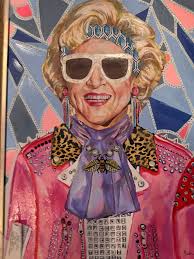 New in box Gucci Kawaii Double G interlocking platform sandals Platforms