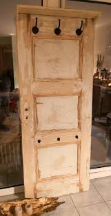 Shabby Garderobe Aus Alter Schultur Garderoben Aus Alten Turen Alte Turen Alte Tur