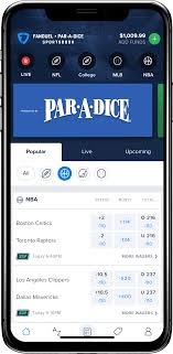 We are @ fanduel sportsbook! Fanduel Sportsbook Il Legal Online Sports Betting In Illinois