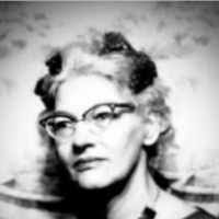 Beatrice Fay Webb (1922–2015) • FamilySearch