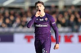 Juventus have signed italy winger federico chiesa on loan from fiorentina, serie. Inter Target Federico Chiesa Has Agreed Terms With Juventus In Deal Worth 60m
