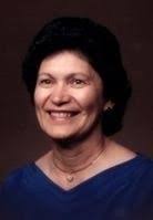 Carmen Roberts Obituary (1931