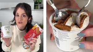 My New Favorite 2-Ingredient Snack Is So Good, I'm Eating It for Breakfast and Dessert