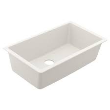 Browse kitchen sinks by stainless steel guage, number of bowls, dimensions or installation type. Moen Granite Series 33 X 18 5 X 9 5 Granite Single Bowl Kitchen Sink à¤ à¤° à¤¨ à¤à¤ à¤°à¤¸ à¤ à¤¸ à¤ Moen India Private Limited Gurgaon Id 22181485048