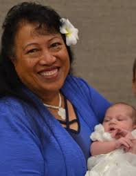 Obituary for Sarai Aviata (Siteine) Duffy