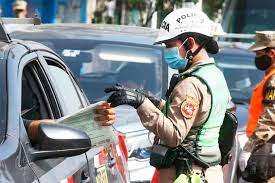Un grupo de estos simpatizantes permaneció toda la noche a las afueras de la sede del jurado nacional de elecciones (jne), ubicada en el jirón lampa, en el centro de lima. Lima Y Callao Conoce Las Restricciones Que Regiran Entre El 19 De Abril Y El 9 De Mayo