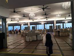 Our upper floor dining area allows you to take in the stunning coastline scenery with panoramic floor to ceiling views, which allows an unforgettable and memorable dining. My Favourite Seafood Place In Port Dickson Is Restoran Chardin Sea View Ninja Housewife
