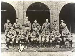 The Police Mess Burma Orwell George Orwell George